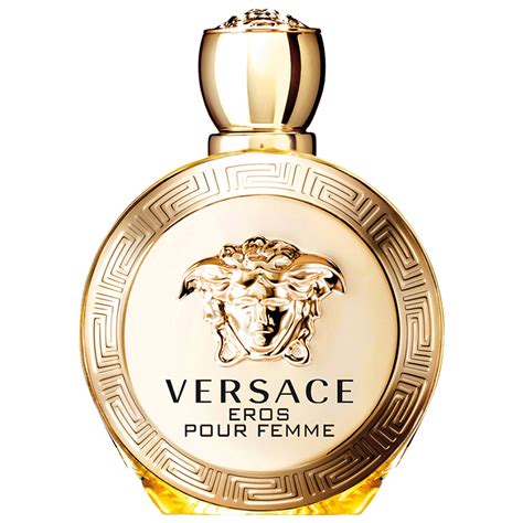 sephora parfum versace femme|where to buy versace eros.